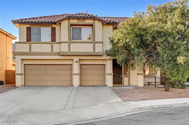 property at 4029 N Treasured Note Ct