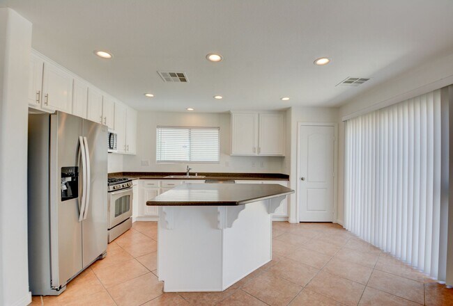 9507 Spruce Pine Ct in Las Vegas, NV - Building Photo - Building Photo