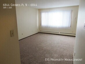 6844 Grimes Pl N in Brooklyn Center, MN - Building Photo - Building Photo