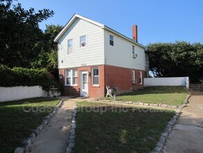 3521 Bayside Ave in Norfolk, VA - Building Photo - Building Photo