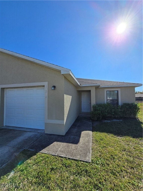 property at 138 SE 12th St