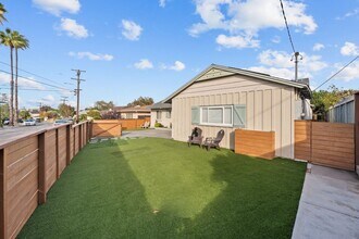 4711 59th St in San Diego, CA - Building Photo - Building Photo