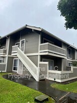94-1400-1400 Kulewa Loop in Waipahu, HI - Building Photo