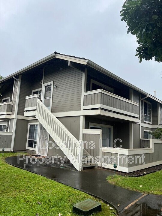 94-1400-1400 Kulewa Loop in Waipahu, HI - Building Photo