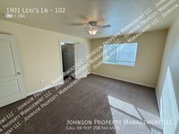 1901 Lexi's Ln in Nampa, ID - Building Photo - Building Photo