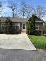 45 Kaylee Ln, Unit #102 in Crossville, TN - Building Photo