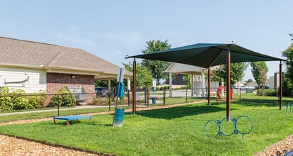 Revere at Spring Hill in Spring Hill, TN - Building Photo - Building Photo