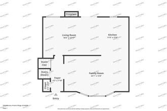 7924 Roe Ave in Prairie Village, KS - Building Photo - Building Photo