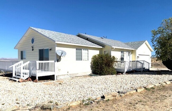 property at 217 Blakeland Dr
