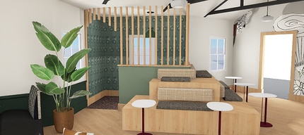 The Jane at College Station in College Station, TX - Building Photo - Building Photo