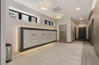 1345 K St SE in Washington, DC - Building Photo - Building Photo