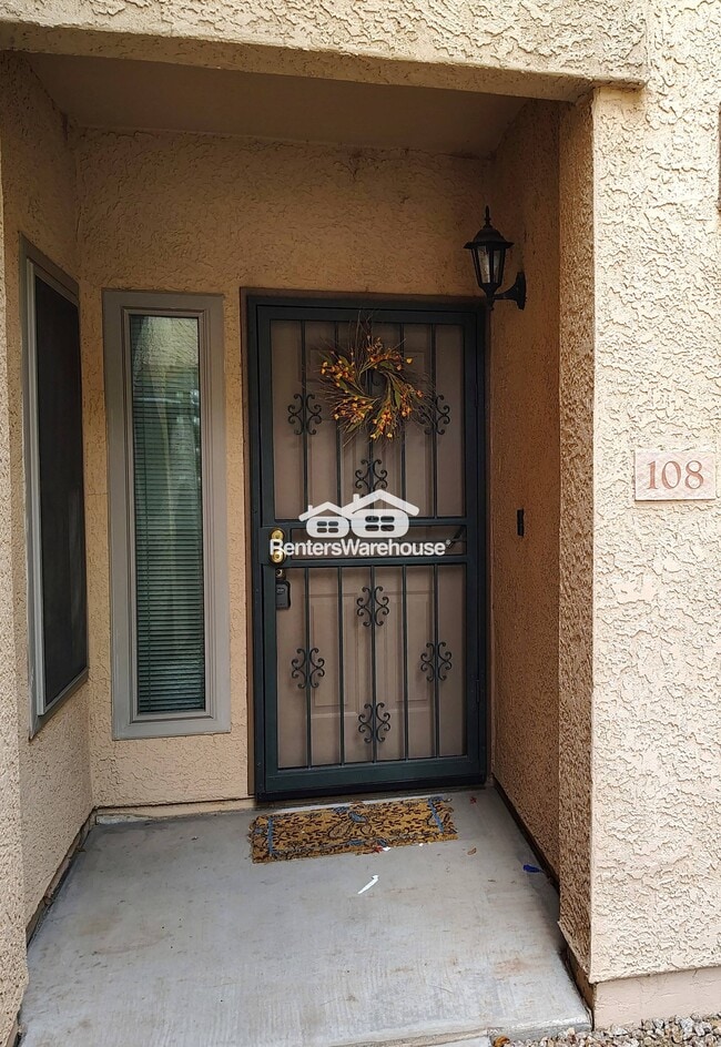2831 E Southern Ave in Mesa, AZ - Building Photo - Building Photo