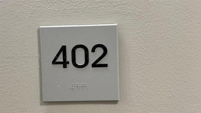 property at 3000 NE 188th St