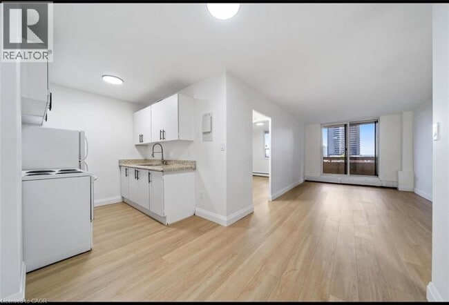 property at 223 Jackson St W