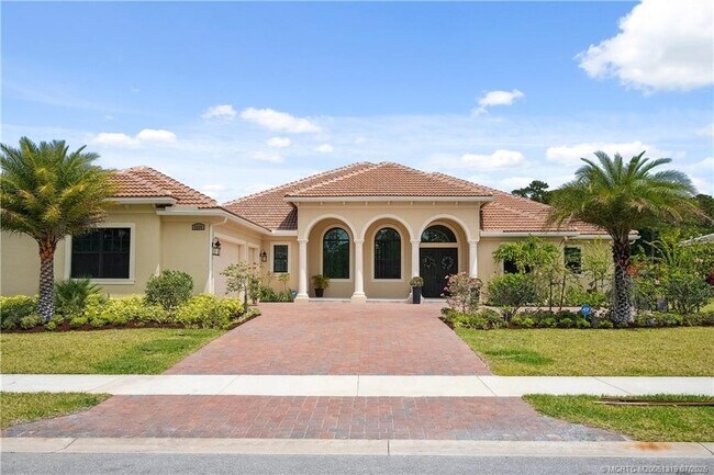 5214 SW Pomegranate Way in Palm City, FL - Building Photo - Building Photo