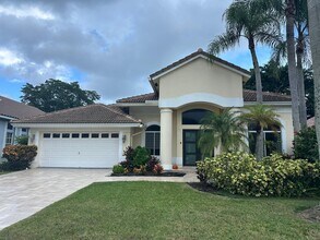 19922 Dinner Key Dr in Boca Raton, FL - Building Photo - Building Photo