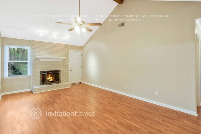 7101 Thatcher Ct in Charlotte, NC - Building Photo - Building Photo
