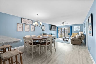 1217 Ocean Blvd S in Surfside Beach, SC - Building Photo - Building Photo