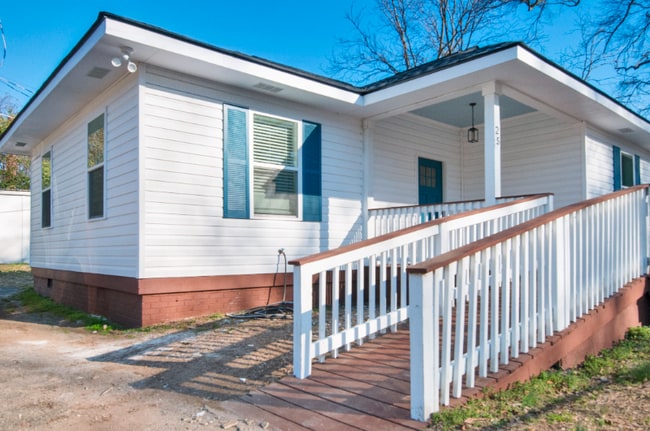 25 Saxon Heights in Spartanburg, SC - Building Photo - Building Photo