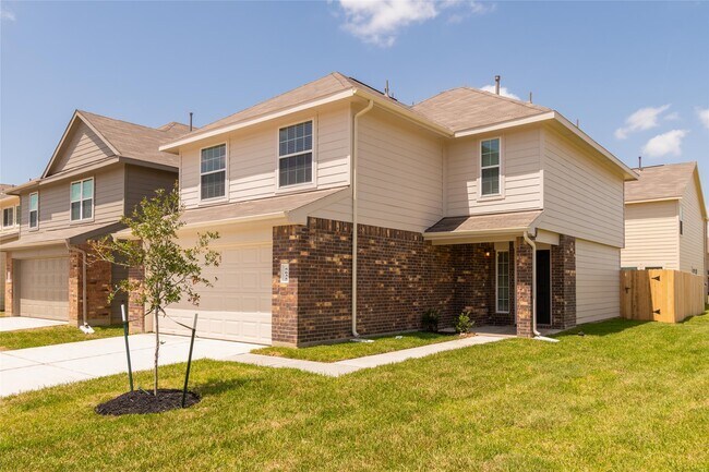 5635 Hawksbury Creek Trail in Katy, TX - Building Photo - Building Photo
