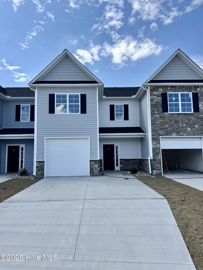property at 1404 Hartley Ln