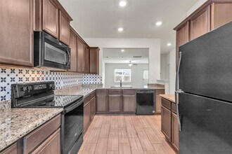 1017 Misty Patch Dr in Katy, TX - Building Photo - Building Photo
