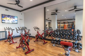 Integra Sunrise Parc in Kissimmee, FL - Building Photo - Building Photo