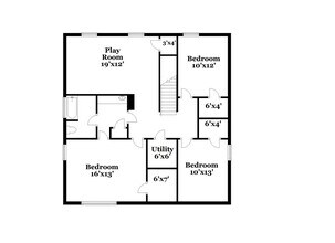 17818 Aveleigh Ln in Humble, TX - Foto de edificio - Building Photo