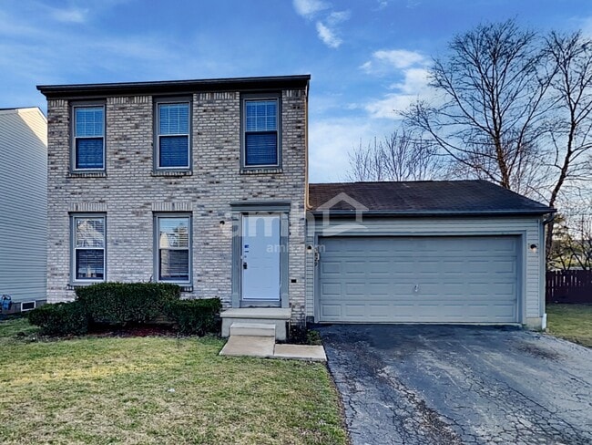 property at 5829 Sharets Dr