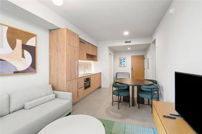 601 N Miami Ave, Unit SI ID1520397P in Miami, FL - Building Photo - Building Photo