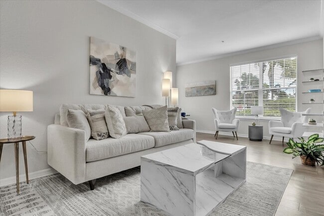 Marigot Bay in Sarasota, FL - Building Photo - Building Photo