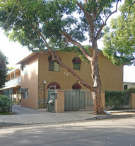 91 Mar Vista Ave Apartments