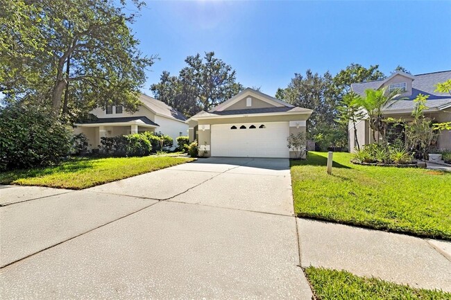 15016 Deer Meadow Dr in Lutz, FL - Building Photo - Building Photo