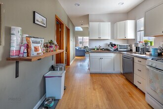 530 N Ashland Ave in Chicago, IL - Building Photo - Building Photo
