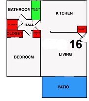 112 Robinwood Dr in Greenville, KY - Building Photo