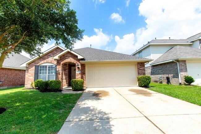 property at 6359 Bright Falls Ln