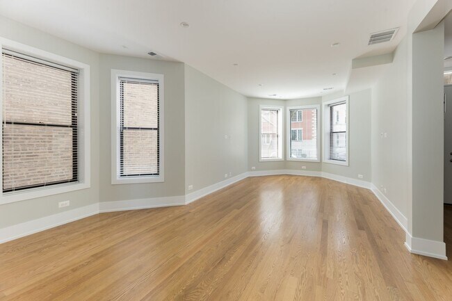property at 3525 N Wilton Ave