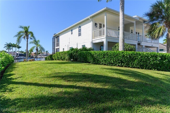 50 N Sunset St in Marco Island, FL - Building Photo - Building Photo