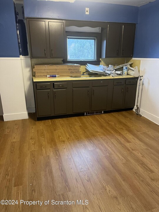 310 21st Ave in Scranton, PA - Building Photo