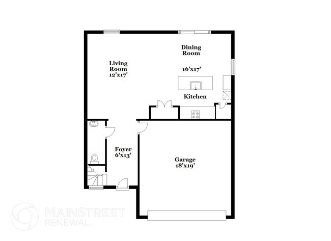 444 Brisk Dr in Zebulon, NC - Building Photo - Building Photo