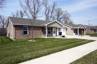 Wexford of Michigan City Apartments in Michigan City, IN - Building Photo - Building Photo