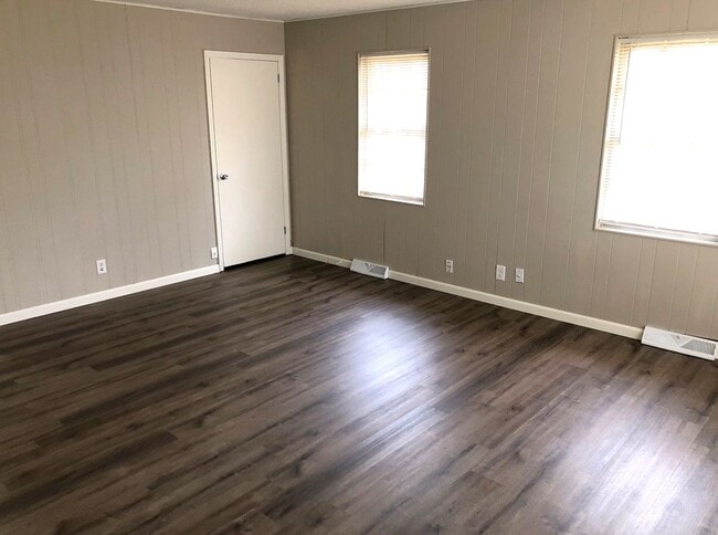 672-674 Sheridan St in Leavenworth, KS - Building Photo - Building Photo