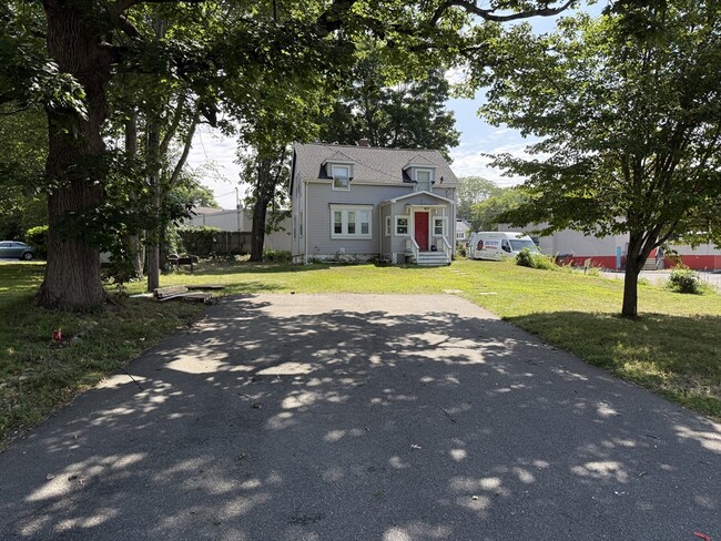 property at 29 Exchange St