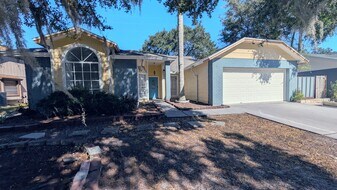 12020 Fruitwood Dr in Riverview, FL - Building Photo
