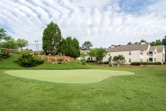 EVERGREEN PARK in Fairburn, GA - Building Photo - Building Photo