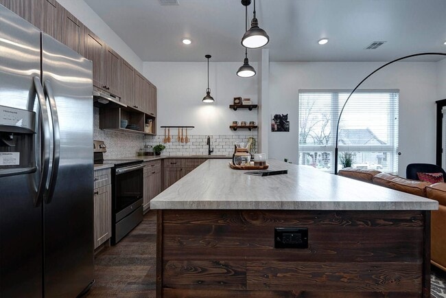 Quarry Town Apartments