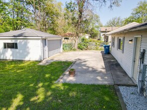 2919 224th Pl in Sauk Village, IL - Building Photo - Building Photo