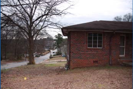 305 W Oak St in Lawrenceville, GA - Building Photo - Building Photo