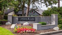 Citizen & Oake Apartments - 12