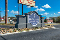 The Creole in Shreveport, LA - Foto de edificio - Building Photo